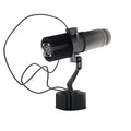 LED GOBO Logo Projector 35W Rotating - Indoor - 20° Optics - IP20 4