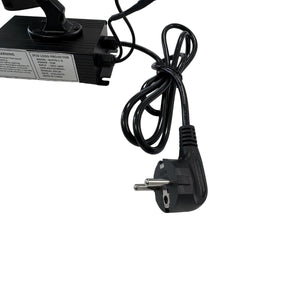 Proyector de logos LED GOBO 55W Rotatorio- Interior - Óptica 20° - IP20 (9)