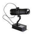 LED GOBO Logo Projector 55W Rotating - Indoor - 20° Optics - IP20 2