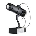 LED GOBO Logo Projector 55W Rotating - Indoor - 20° Optics - IP20 3