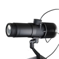 LED GOBO Logo Projector 55W Rotating - Indoor - 20° Optics - IP20 4