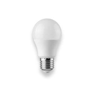 Bombilla LED E27 G45 esférica - 4W - Barcelona Led-