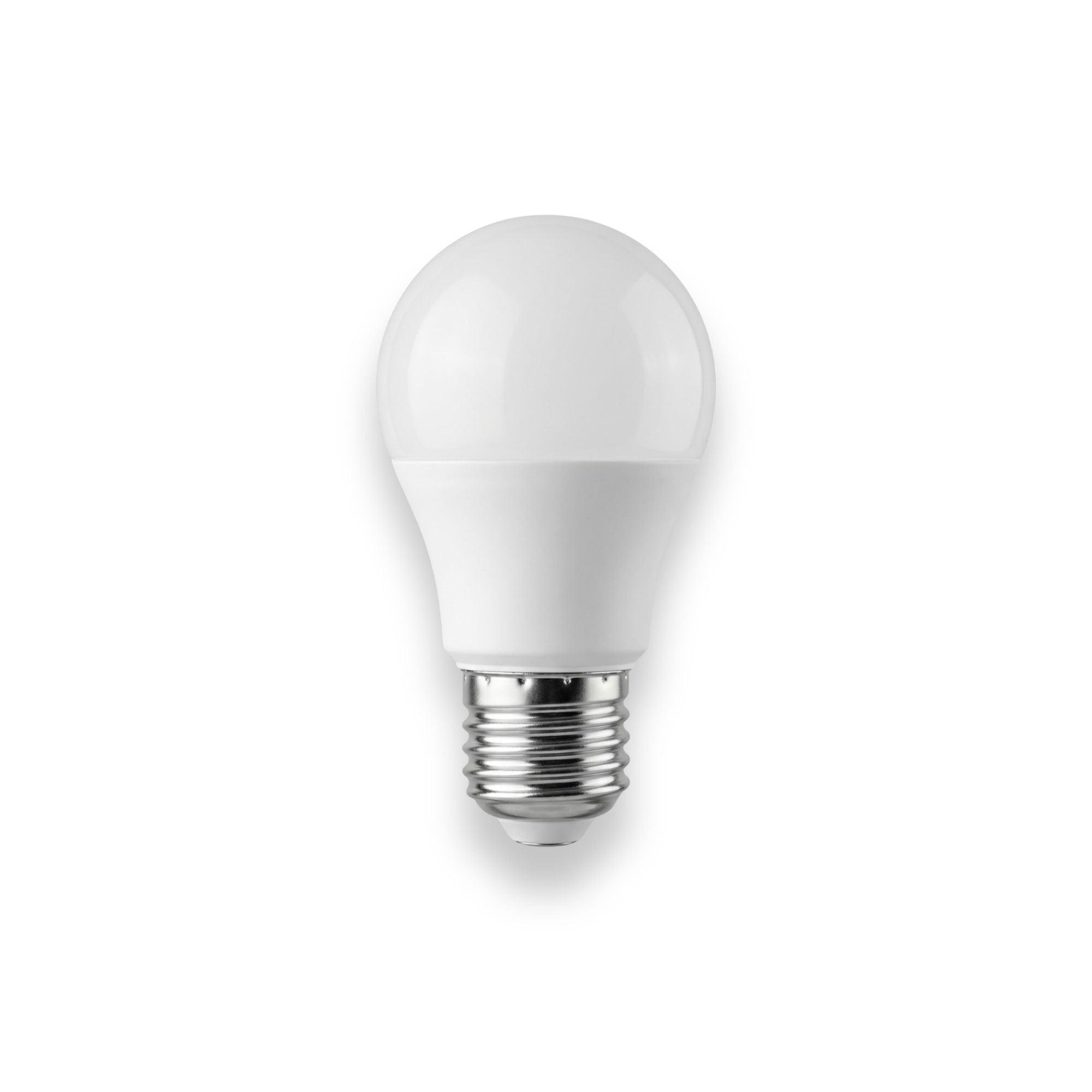 Bombilla LED E27 G45 esférica - 4W & Bombilla LED E27 G45 esférica - 4W