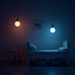 Bombilla LED Smart E27 - 15W - RGB + CCT - WiFi - TUYA App (9)