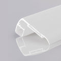 Profilo a striscia LED per scale - 27x63mm - Con diffusore - 2 metri 3