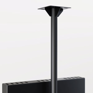 Display publicitario LED P2.5 - Full Color - 64 x 112cm - Indoor - Barcelona Led-Signage