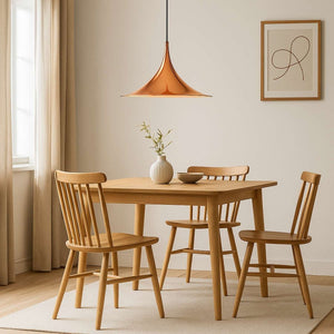 Lámpara colgante nórdica "Harry" - E14 - Barcelona Led-Decoración