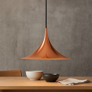 Lámpara colgante nórdica "Harry" - E14 - Barcelona Led-Decoración