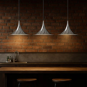 Lámpara colgante nórdica "Harry" - E14 - Barcelona Led-Decoración