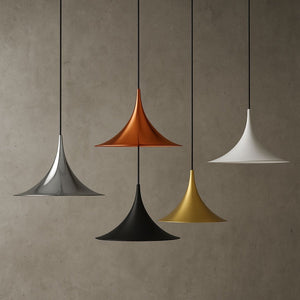 Lámpara colgante nórdica "Harry" - E14 - Barcelona Led-Decoración