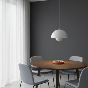 Lámpara colgante diseño "Deco" (11)