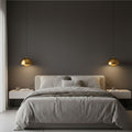 Design pendant lamp