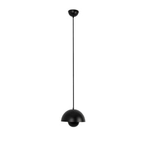 Lámpara colgante diseño "Deco" (17)