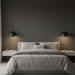 Lámpara colgante diseño "Deco" (16)