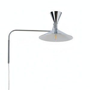 Lámpara de pared de diseño "NIM" - E14 + G9 - Barcelona Led-Decoración