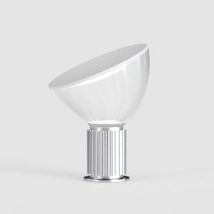 Lámpara de mesa diseño "Eleganza Small" - E27 (7)