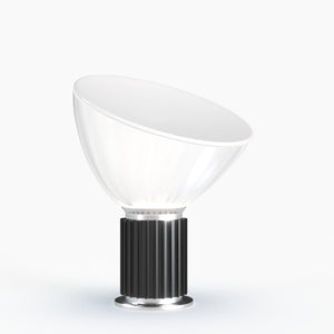 Lámpara de mesa diseño "Eleganza Small" - E27 - Barcelona Led-Decoración