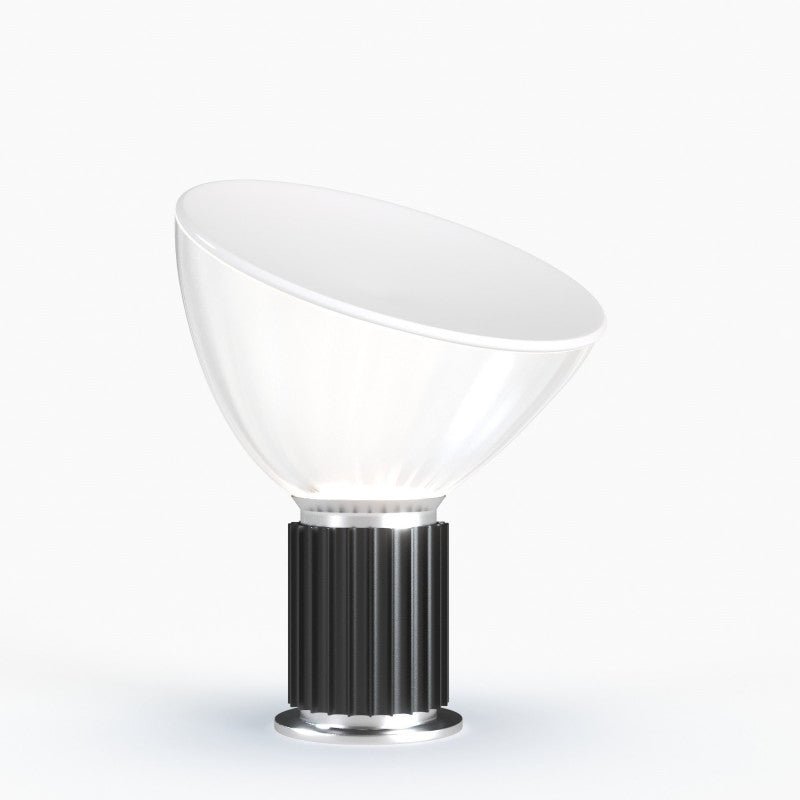 Lámpara de mesa diseño "Eleganza Small" - E27 - Barcelona Led-Decoración