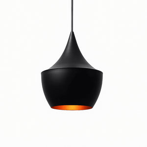 Lámpara colgante nórdica "Helga" - Barcelona Led-Decoración