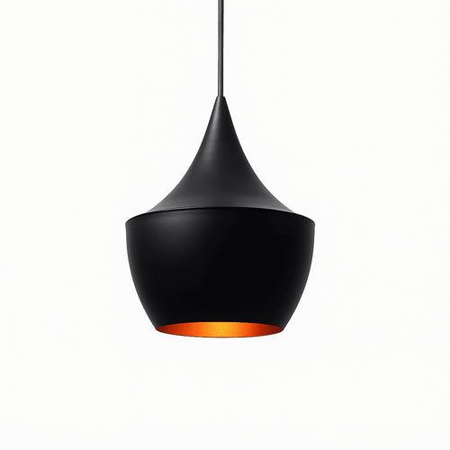 Nordic pendant lamp