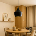 Nordic pendant lamp