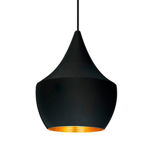 Lámpara colgante nórdica "Helga" - Barcelona Led-Decoración