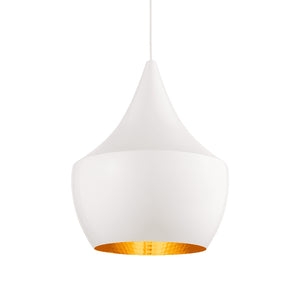 Lámpara colgante nórdica "Helga" - Barcelona Led-Decoración