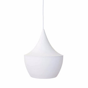 Lámpara colgante nórdica "Helga" - Barcelona Led-Decoración