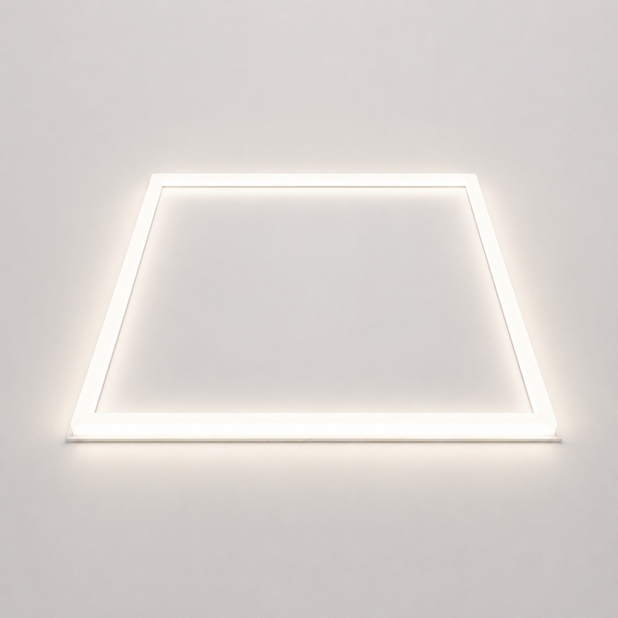 Marco luminoso LED LUX FRAME - 46W - 4000K - 60x60 cm - IP40 - 3600lm