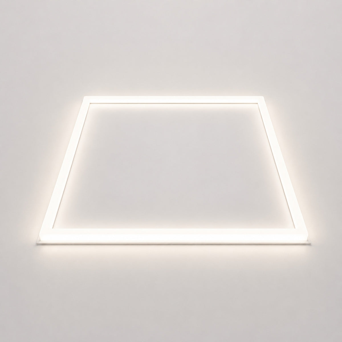 Marco luminoso LED LUX FRAME - 46W - 4000K - 60x60 cm - IP40 - 3600lm