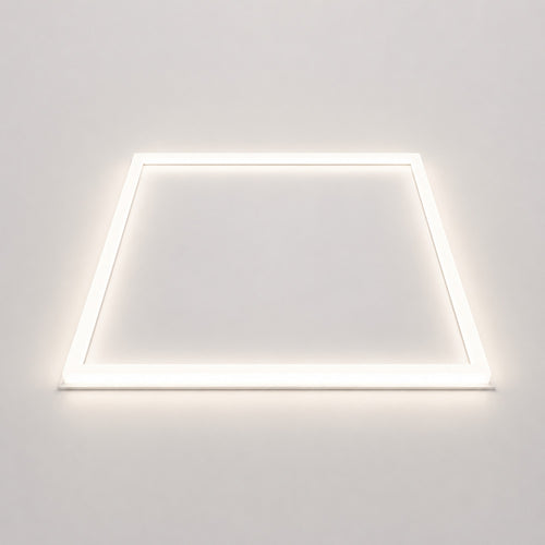 Marco luminoso LED LUX FRAME - 46W - 4000K - 60x60 cm - IP40 - 3600lm