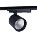 Einphasiger LED-Schienenprojektor – 40 W – Weinkeller 4