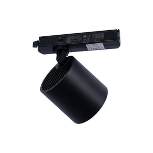 Proyector LED para carril monofásico - 40W - Joyerías - Barcelona Led-Iluminación