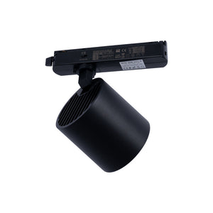 Proyector LED para carril monofásico - 40W - Vinotecas (2)