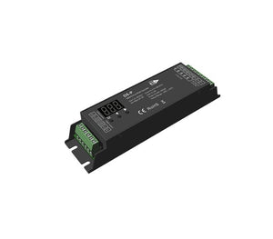 Decodificador DMX512 12-48V DC - 4A/ canal - 5 Canales - D5-P