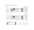 DMX512 Decoder 12-48V DC - 4A/channel - 5 Channels - D5-P 3