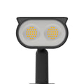 Foco solar exterior LED con pincho - 1.8W - IP65 3