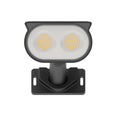 Ηλιακό εξωτερικό LED φωτιστικό με καρφί - 1.8W - IP65 4