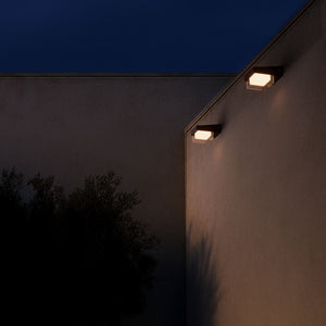 Lámpara LED solar de exterior - CCT - IP65 - Barcelona Led-