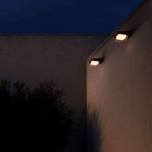 Lámpara LED solar de exterior - CCT - IP65 (5)