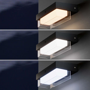 Lámpara LED solar de exterior - CCT - IP65 - 210lm - Barcelona Led-