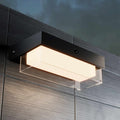 Ηλιακό φωτιστικό LED εξωτερικού χώρου - CCT - IP65 - 210lm 2