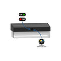 Lampe solaire d'extérieur à LED - CCT - IP65 - 210lm 5