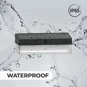 Lámpara LED solar de exterior - CCT - IP65 - 210lm - Barcelona Led-