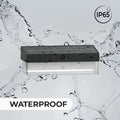 Solar LED outdoor lamp - CCT - IP65 - 210lm 4
