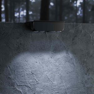 Lámpara LED solar de exterior - CCT - 4 LED - 120lm (3)