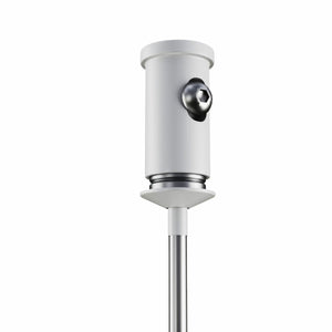 Lámpara lineal LED DOB CCT - 40W - 120cm - 120lm/W - PVC - Suspensión (17)