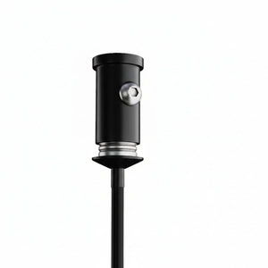 Lámpara lineal LED DOB CCT - 60W - 180cm - 120lm/W - PVC - Suspensión (18)