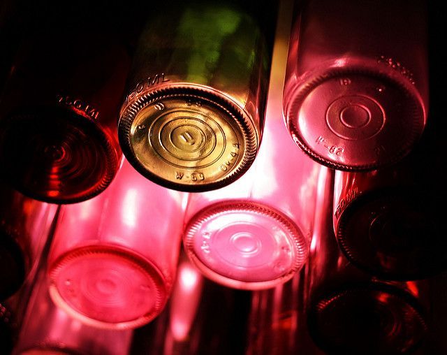 8 ideas creativas para decorar con diferentes tipos de bombillas led