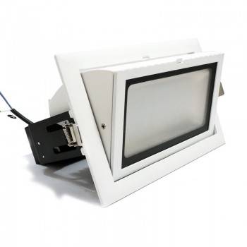 Downlight LED rectangular 30W Downlight LED rectangular 30W